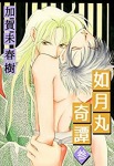 如月丸奇譚(3)